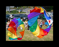 Mile High Kite Festival
